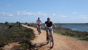 Activity Algarve