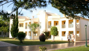 Adriana Beach Club