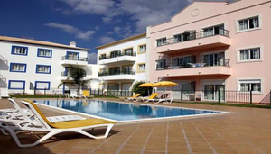 Alagoa Mar Apartments