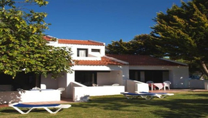 Alfamar Algarve Gardens