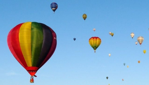 Algarve Balloons