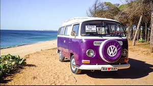 Algarve Photobus