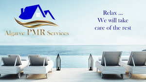 Algarve PMR Services - Property Management, Onderhoud en Renovatie