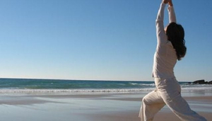 Algarve Yoga Retreat Holidays