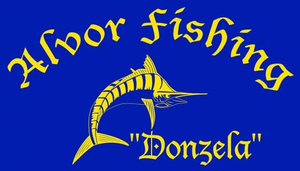 Alvor Fishing Donzela