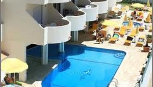 Alvor Mar