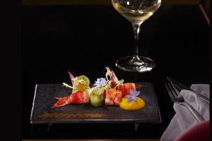 Amara Restaurant