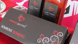 Amour Gourmet - Essen & Kunst