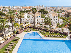 Apartments Honorio Vilamoura