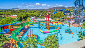 Aquashow Water Park