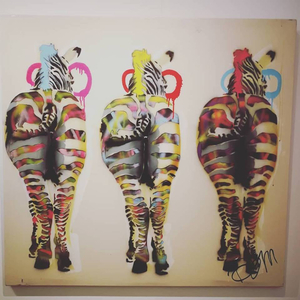 Artcatto Art Gallery