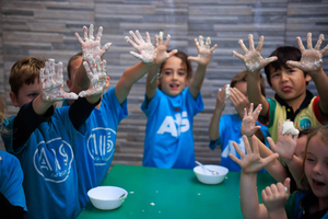 Aspire International School