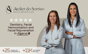 Atelier do Sorriso Dentist & Dental Clinic
