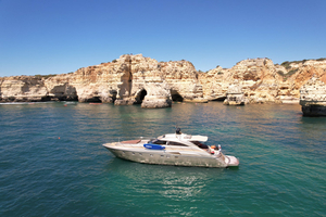 Atlantic Quest Luxury Yacht Charter