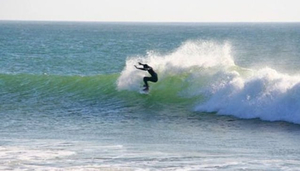 Atlantic Riders