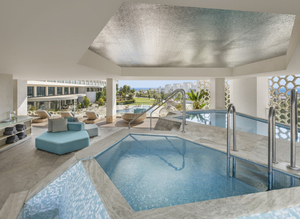Away Spa at W Algarve