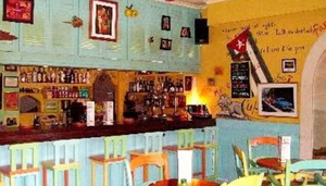 Bar Havana