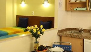 Bayside Salgados Golf & Beach Resort