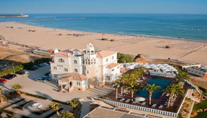 Bela Vista Hotel Restaurant & Spa