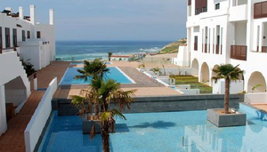 Belmar Spa & Beach Resort