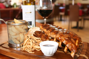 Big Reds Steakhouse