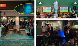 Bradys Irish Bar