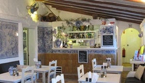 Cafe Bar Bacchus