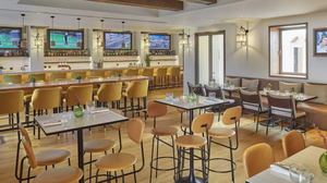 Casa e Fora Bar & Restaurant at Viceroy at Ombria Algarve
