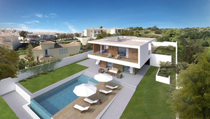 Casas do Barlavento