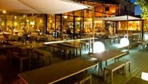 Casavostra Pizzeria