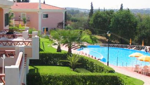 Cegonha Country Club