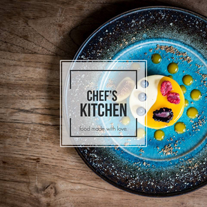 Chef's Kitchen