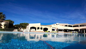 Clube Brisamar