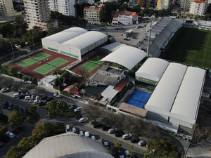 Clube de Ténis e Padel de Portimão