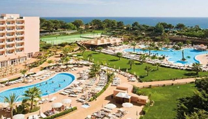 ClubHotel Riu Guarana