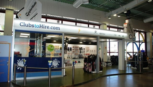 Clubs to Hire.com