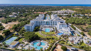 Conrad Algarve