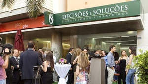 Decisões e Soluções in Vilamoura