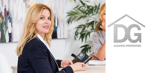 DG Algarve Properties