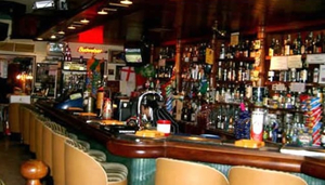 Diamonds Bar