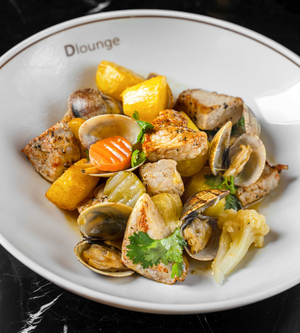 Dlounge