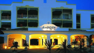 Dona Filipa and San Lorenzo Golf Resort