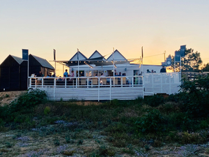Dunes Ristorante e Beach Bar