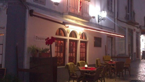 Duquesa Restaurant