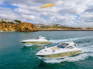 Easy Dream Charters