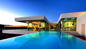 Exclusive Algarve Villas