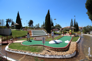 Family Golf Park