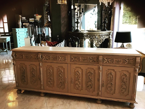 Furniture Facelift