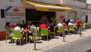 Gelados & Companhia