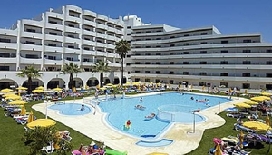 Hotel Brisa Sol Albufeira